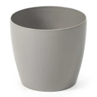 Osłonka-Doniczka Magnolia Ø 180 mm Flat Taupe