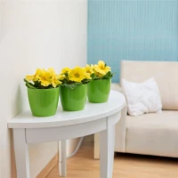 Osłonka-Doniczka Magnolia Flat foto 1