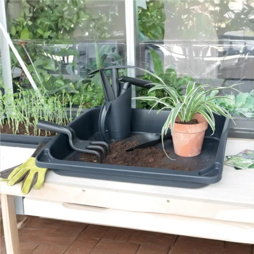 Podstawka Respana Grow Tray 576 x 456 x 110 mm foto 1