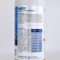 Alkasol Flox 1 l środek do klarowania wody 2