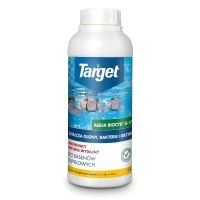 Aqua Biocyd G-1R 1 l środek zwalczający glony, bakterie i grzyby