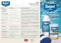 Aqua Biocyd G-1R 1 l środek zwalczający glony, bakterie i grzyby 4