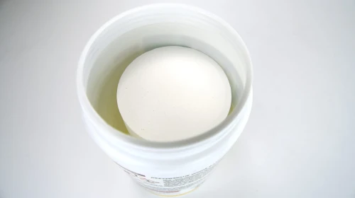 Triochlor 1 kg tabletki dezynfekujące wodę (5x200g) 2