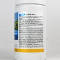 Multichlor - dezynfekuje i klaruje wodę - 1 kg 2