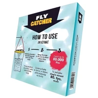 Pułapka Na Muchy - FlyCatcher 5 l tył