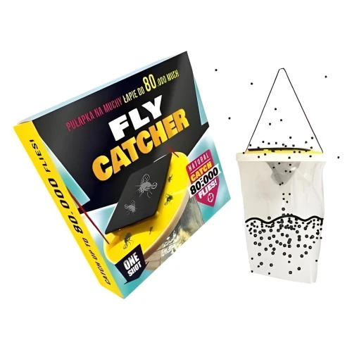 Pułapka Na Muchy - FlyCatcher 5 l