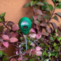 Miernik pH-Metr Glebowy 10