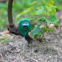 Miernik pH-Metr Glebowy 8