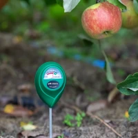 Miernik pH-Metr Glebowy 5