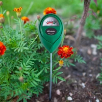 Miernik pH-Metr Glebowy 4