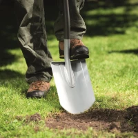 Szpadel Ostry ASP-D – Wolf Garten foto