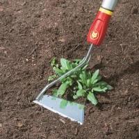 Motyka Holenderska SH-M – 13 cm – Multi-Star Wolf Garten foto