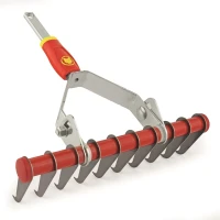 Wertykulator Wahadłowy UG-M 3 – 30 cm – Multi-Star Wolf Garten 2