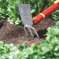 Motyczka podwójna Mini LN-M – 7 cm – Multi-Star Wolf Garten foto