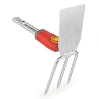 Motyczka podwójna Mini LN-M – 7 cm – Multi-Star Wolf Garten 2