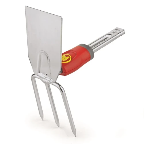 Motyczka podwójna Mini LN-M – 7 cm – Multi-Star Wolf Garten