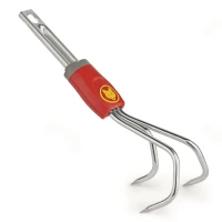 Mini Spulchniacz Ogrodowy Kultywator LA-M – 7 cm – Multi-Star Wolf Garten 2