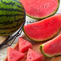Arbuz 'Tigrimini' F1 – Nasiona – Kiepenkerl
