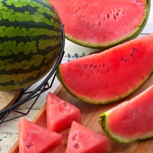 Arbuz 'Tigrimini' F1 – Nasiona – Kiepenkerl