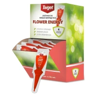 Odżywka do roślin kwitnących - Nawóz Flower Energy 35 ml Target