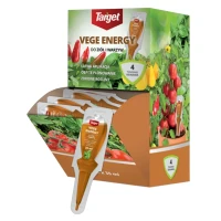 Odżywka do ziół i warzyw - Nawóz Vege Energy 35 ml Target