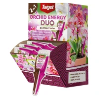Odżywka do storczyków – Nawóz Orchid Energy DUO – 35 ml Target