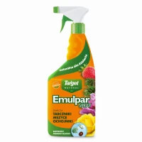Emulpar Spray 750 ml – preparat na ochojniki, tarczniki i mączliki na roślinach ozdobnych i warzywach – Target