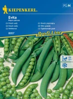 Groch Zwyczajny 'Evita' – Nasiona – Kiepenkerl przód