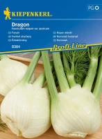 Koper Włoski 'Dragon' F1 – Fenkuł – Nasiona – Kiepenkerl przód