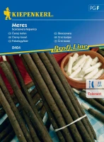 Skorzonera 'Meres' – Nasiona – Kiepenkerl przód