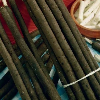 Skorzonera 'Meres' – Nasiona – Kiepenkerl