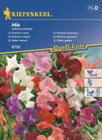 Groszek Pachnący Mix – Nasiona – Kiepenkerl przód