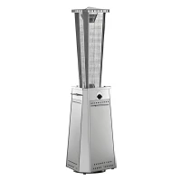 Ogrzewacz Tarasowy – Helena – Promiennik Gazowy