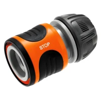 Szybkozłącze - stop 1-2 - 5-8 cala – Gardena