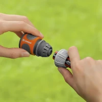 Szybkozłącze - przelot 1-2 - 5-8 cala – Gardena foto 1