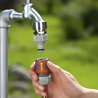 Szybkozłącze - przelot 1-2 - 5-8 cala – Gardena foto 3