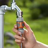 Szybkozłącze - przelot 1-2 - 5-8 cala – Gardena foto 2