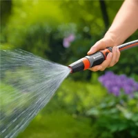 Zraszacz ogrodowy prosty Classic – Gardena foto 1