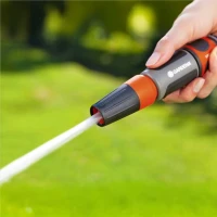 Zraszacz ogrodowy prosty Classic – Gardena foto 2