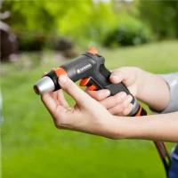 Pistolet do podlewania - zraszacz Premium – Gardena foto 3