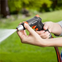 Pistolet do podlewania - zraszacz Premium – Gardena foto 2