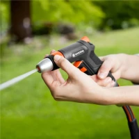 Pistolet do podlewania - zraszacz Premium – Gardena foto 1