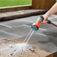 Pistolet do podlewania - zraszacz 3-funkcyjny Classic – Gardena foto 3