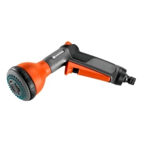 Pistolet do podlewania - zraszacz 3-funkcyjny Classic – Gardena