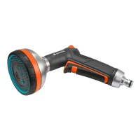 Pistolet do podlewania - zraszacz 5-funkcyjny Premium – Gardena