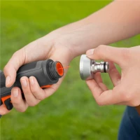 Pistolet do podlewania - zraszacz 5-funkcyjny Premium – Gardena foto 7