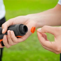 Pistolet do podlewania - zraszacz 5-funkcyjny Premium – Gardena foto 6