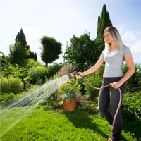 Pistolet do podlewania - zraszacz 5-funkcyjny Premium – Gardena foto 3