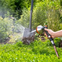 Pistolet do podlewania - zraszacz 5-funkcyjny Premium – Gardena foto 1