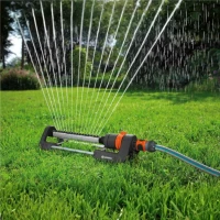 Zraszacz wahadłowy Aqua M – Gardena foto 4